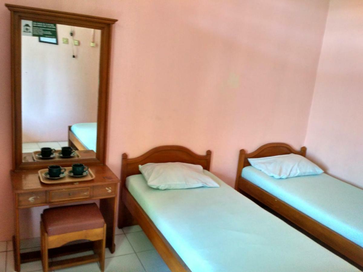 יוגיאקרטה Ismoyo Hotel מראה חיצוני תמונה