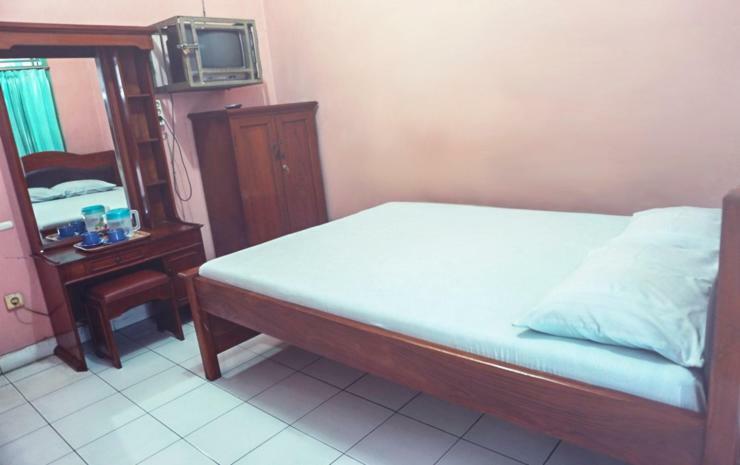 יוגיאקרטה Ismoyo Hotel מראה חיצוני תמונה